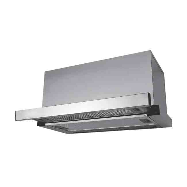 Zanetti Slider 620 Inox