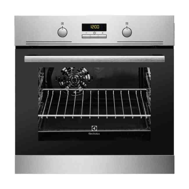 Electrolux EZC2430EOX