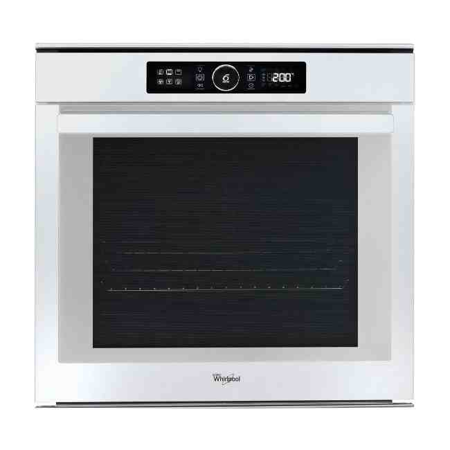 Whirlpool AKZM 8420 WH