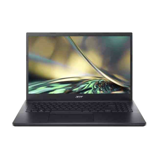 Acer Aspire A715-51G-70AX Charcoal Black