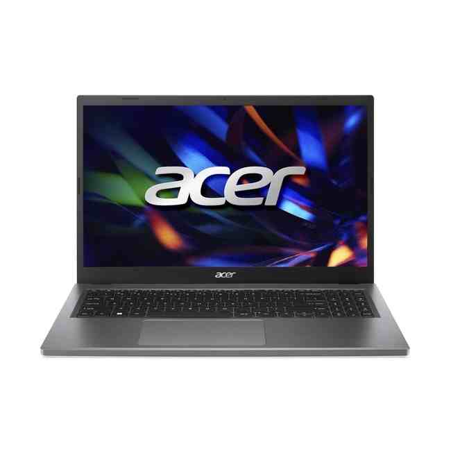 Acer Extensa EX215-23-R0ZZ Steel Gray