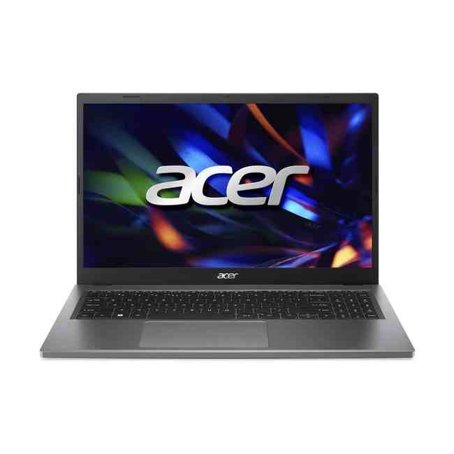 Acer Extensa EX215-23-R2EZ Steel Gray