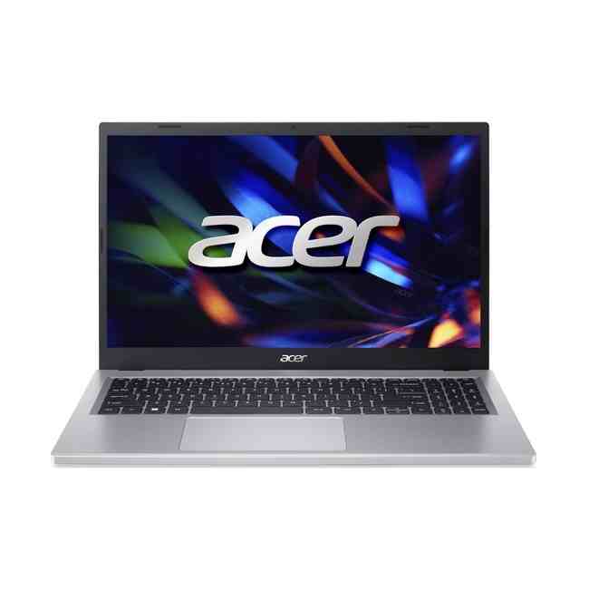 Acer Extensa EX215-33-363S Pure Silver