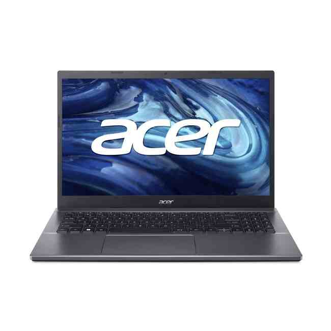 Acer Extensa EX215-55-78VB Steel Gray