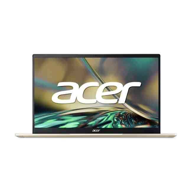 Acer Swift 3 SF314-512-34MK Haze Gold