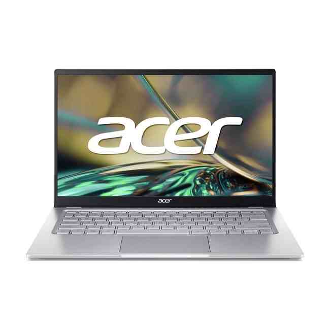 Acer Swift 3 SF314-512-5908 Pure Silver