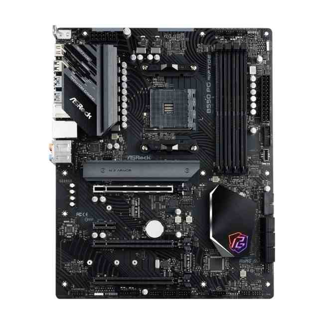 Asrock B550 PG Riptide