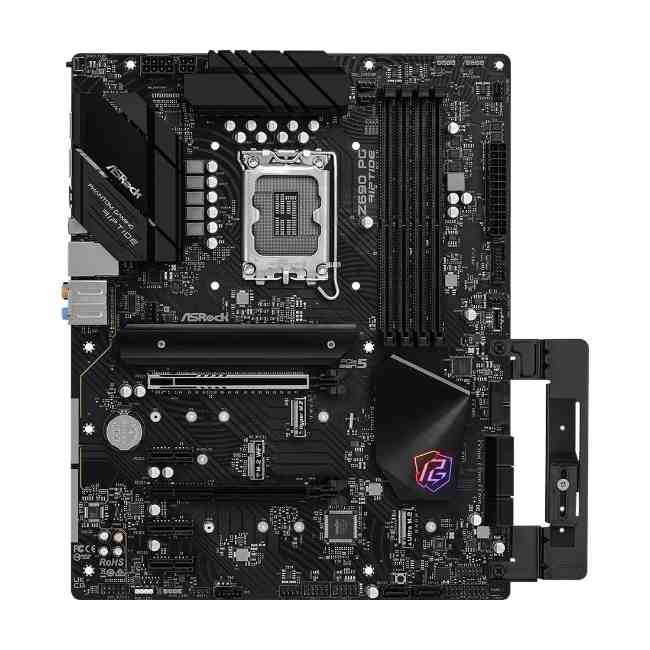 Asrock Z690 PG Riptide