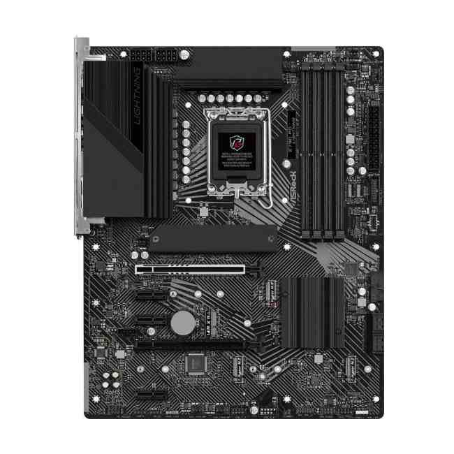 Asrock Z790 PG Lightning