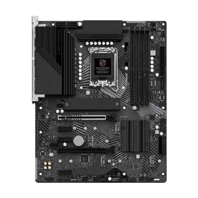 Asrock Z790 PG Lightning/D4