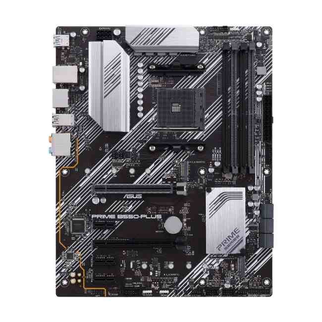 Asus Prime B550-Plus