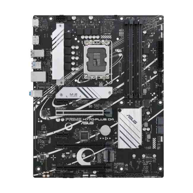 Asus Prime H770-Plus D4