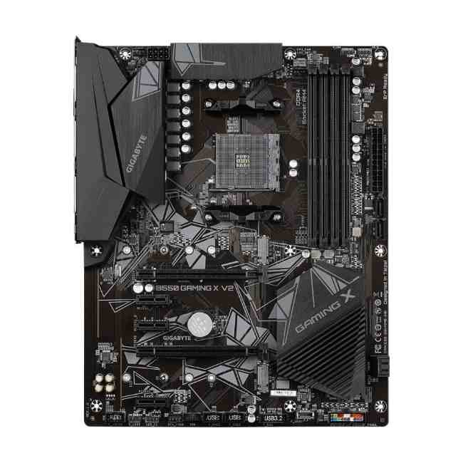 Gigabyte B550 Gaming X V2 1.0