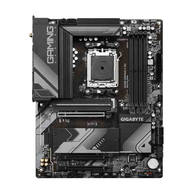 Gigabyte B650 Gaming X AX