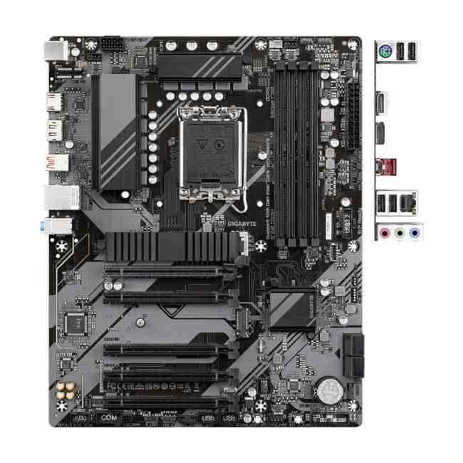 Gigabyte B760 DS3H