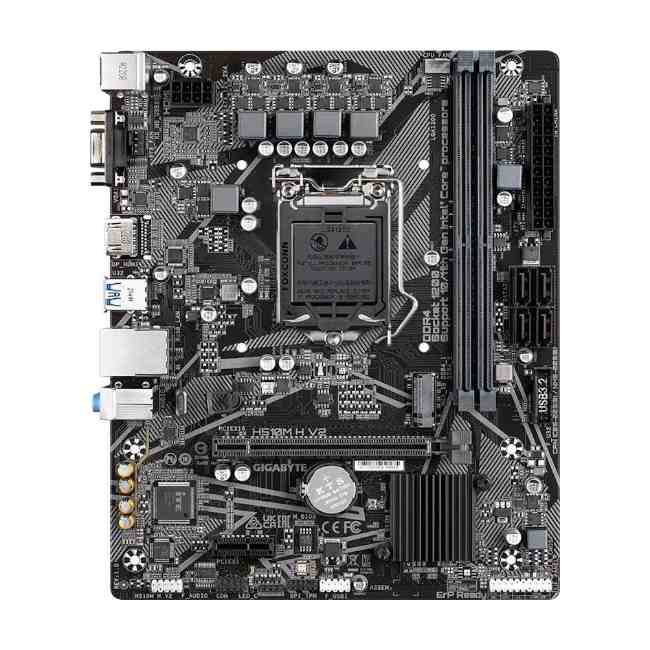 Gigabyte H510M H V2