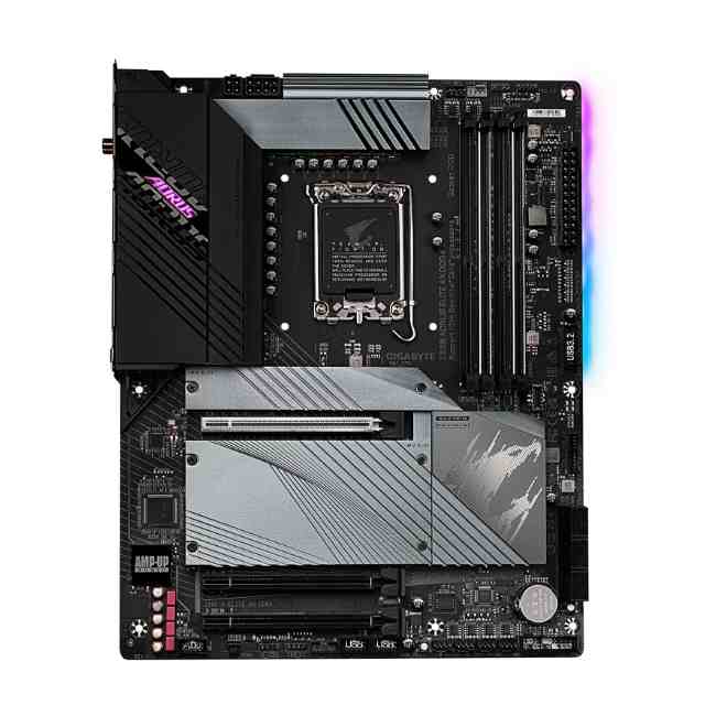 Gigabyte Z690 Aorus Elite DDR4 1.0