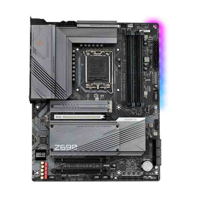 Gigabyte Z690 Gaming X DDR4 1.0