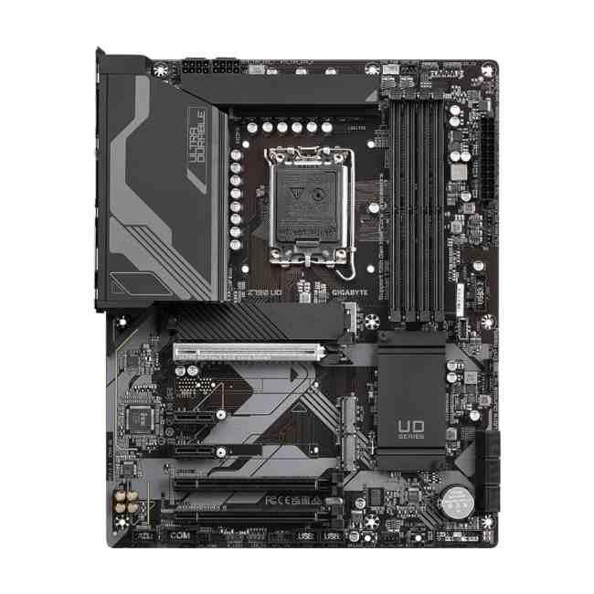 Gigabyte Z790 UD