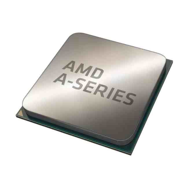 AMD A-Series Bristol Ridge A12-9800 OEM