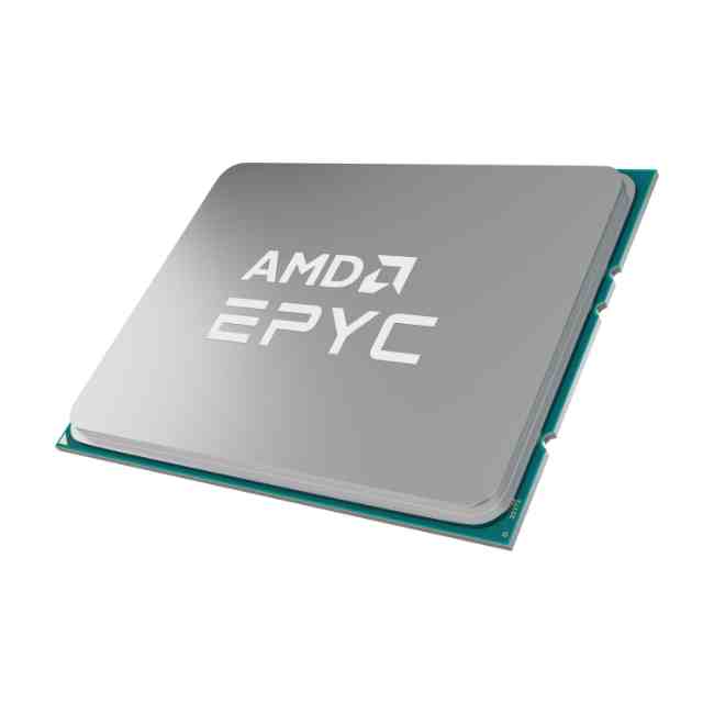 AMD Milan EPYC 72F3 OEM