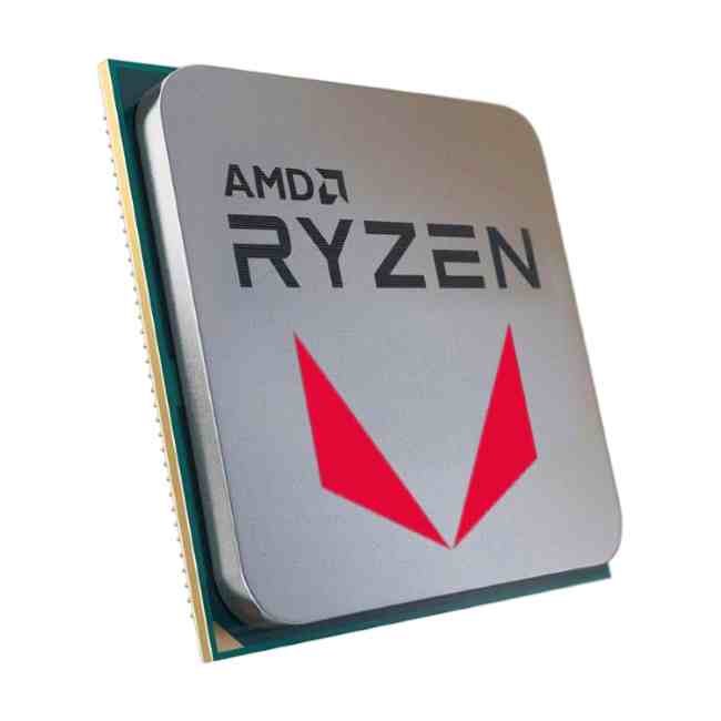 AMD Ryzen 3 Raven Ridge 2200G PRO OEM