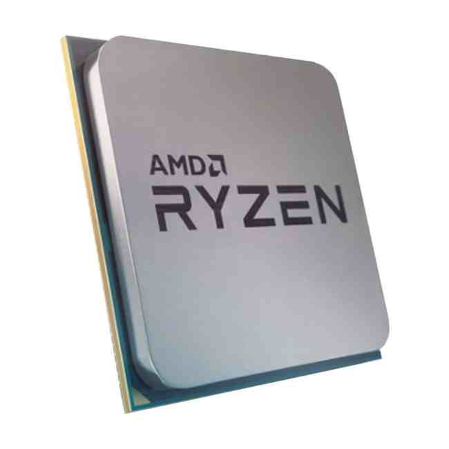 AMD Ryzen 3 Renoir-X 4100 BOX