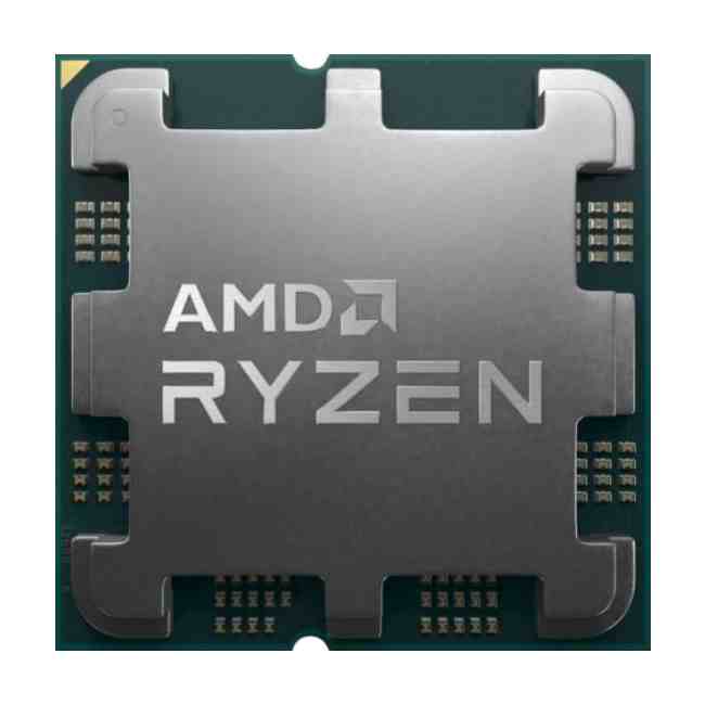 AMD Ryzen 7 Cezanne 5700G BOX