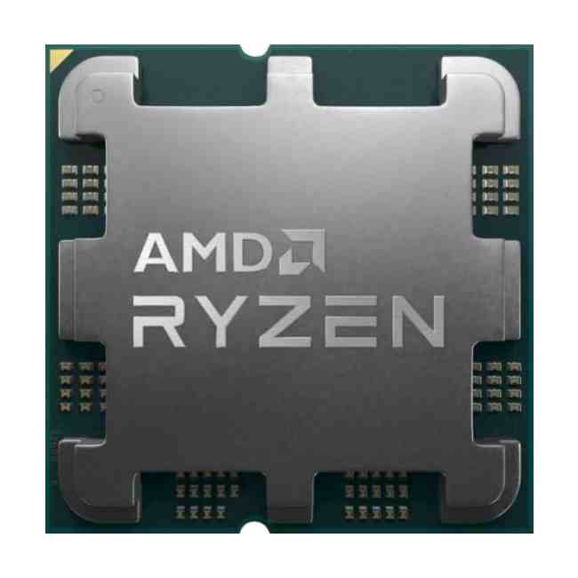 AMD Ryzen 7 Summit Ridge 1700 OEM