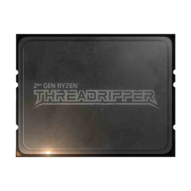 AMD Ryzen Threadripper 2 2970WX BOX