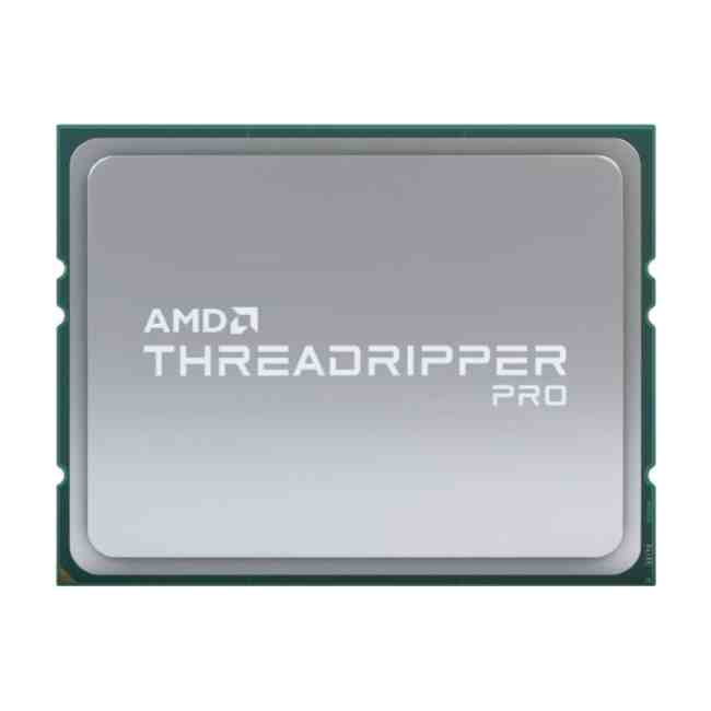 AMD Ryzen Threadripper PRO 3955WX BOX