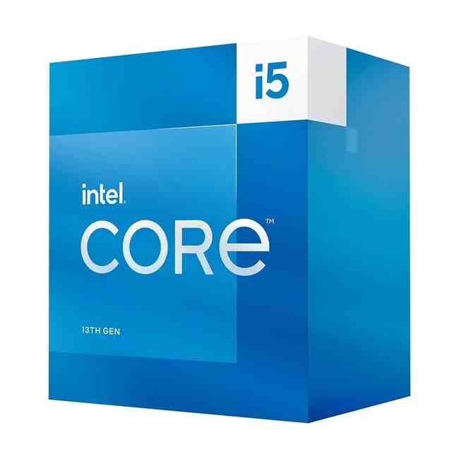 Intel Core i5-13400 Tray