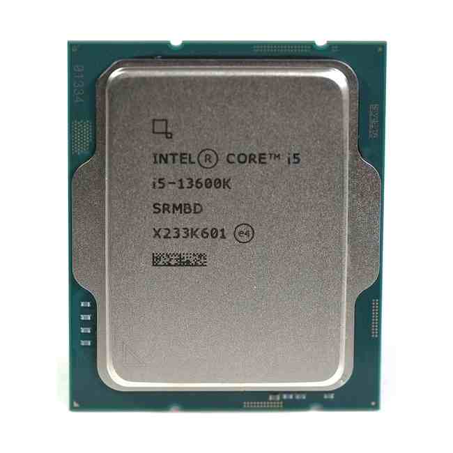 Intel Core i5-13600K Tray