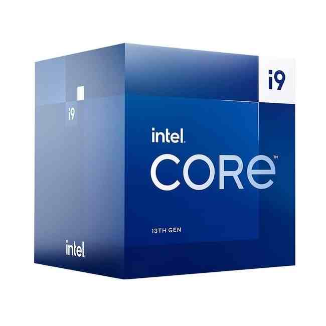 Intel Core i9-13900F Box