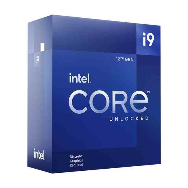 Intel Core i9-13900K Tray