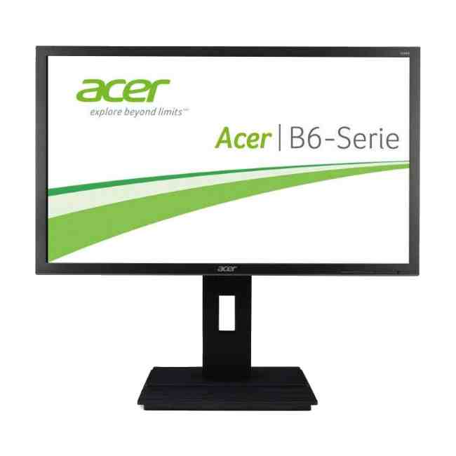Монитор Acer B246HYL