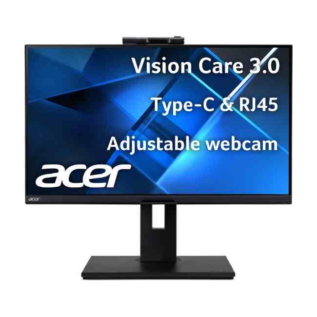 Монитор Acer B248Y