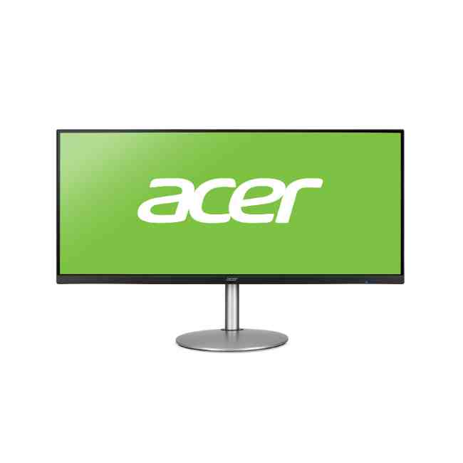 Монитор Acer CB342CK