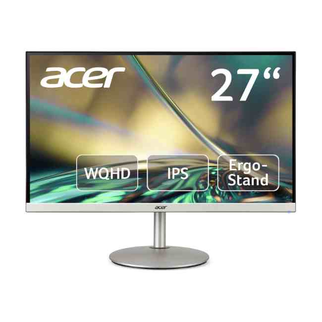 Монитор Acer CBL272U