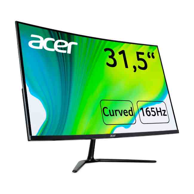 Monitor Acer ED320QRP