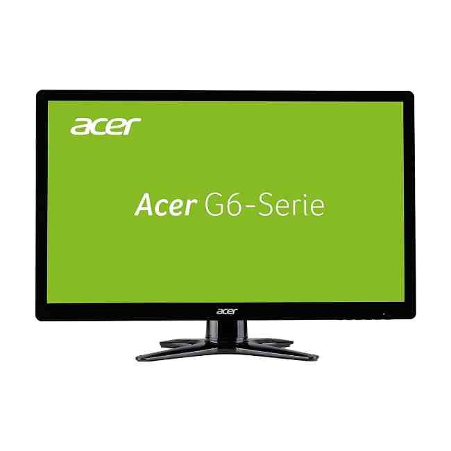 Monitor Acer G246HLGBID