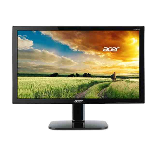 Monitor Acer KA270HA