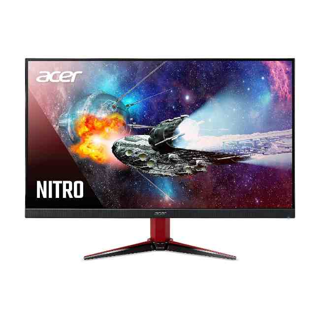 Monitor Acer Nitro KG242YP