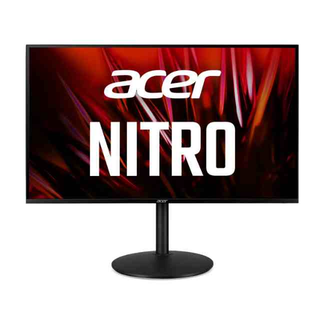 Монитор Acer Nitro RG321QUP
