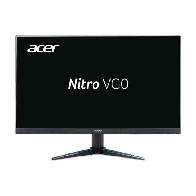 Монитор Acer Nitro VG240YU