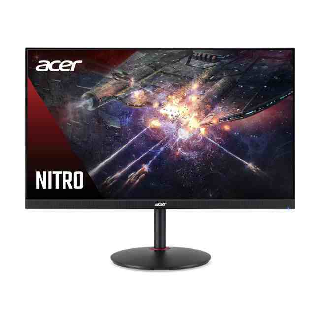 Monitor Acer Nitro XV252QZ