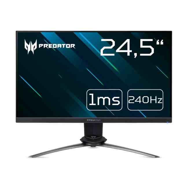 Monitor Acer Nitro XV253QX
