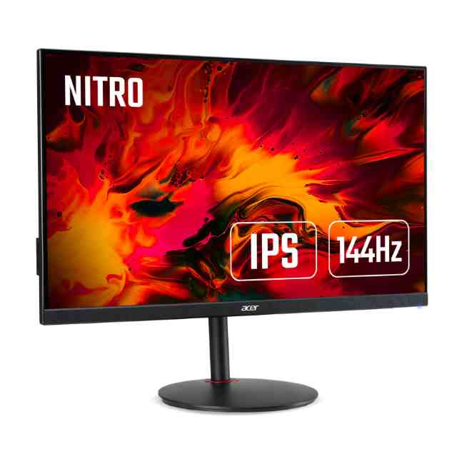 Monitor Acer Nitro XV270