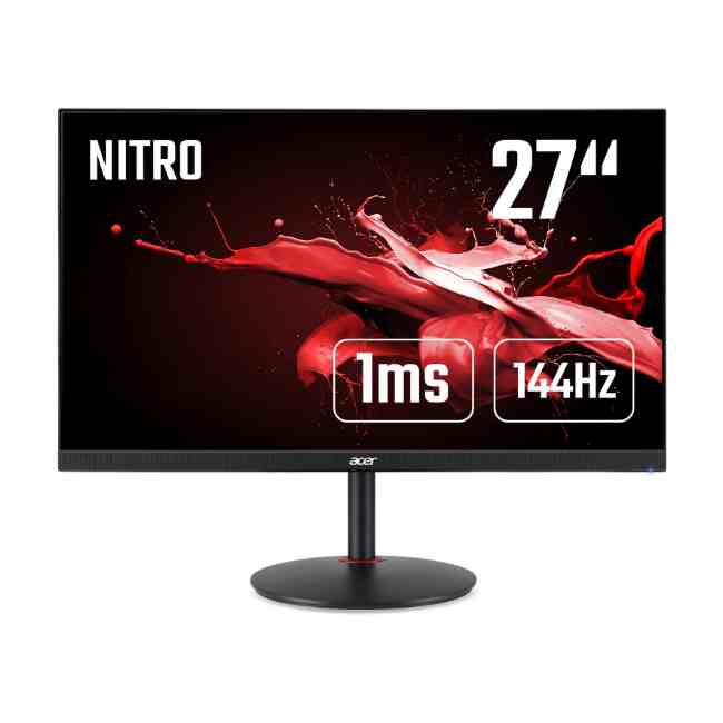 Monitor Acer Nitro XV272UP