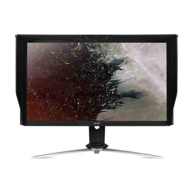Monitor Acer Nitro XV280K